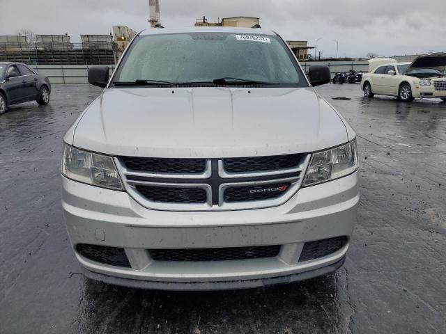 Foto 5 de la subasta – 2014 DODGE JOURNEY SE con VIN 3C4PDCAB2ET159911