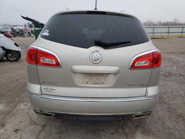 Photo 6 from auction – 2015 BUICK ENCLAVE with VIN 5GAKVBKD4FJ112312