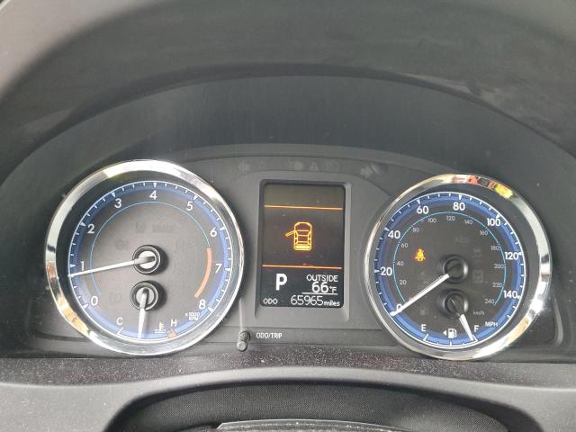 Photo 9 from auction – 2018 TOYOTA COROLLA L with VIN 5YFBURHE8JP848930