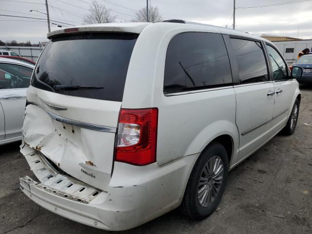 Photo 3 from auction – 2011 CHRYSLER TOWN & COU with VIN 2A4RR6DGXBR722005