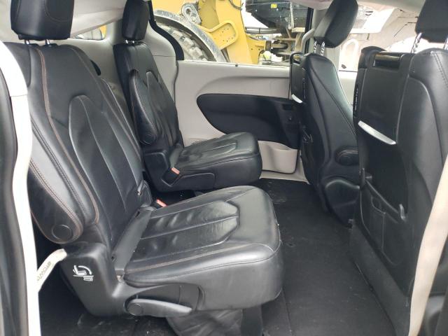 Photo 11 from auction – 2017 CHRYSLER PACIFICA T with VIN 2C4RC1EG1HR804013