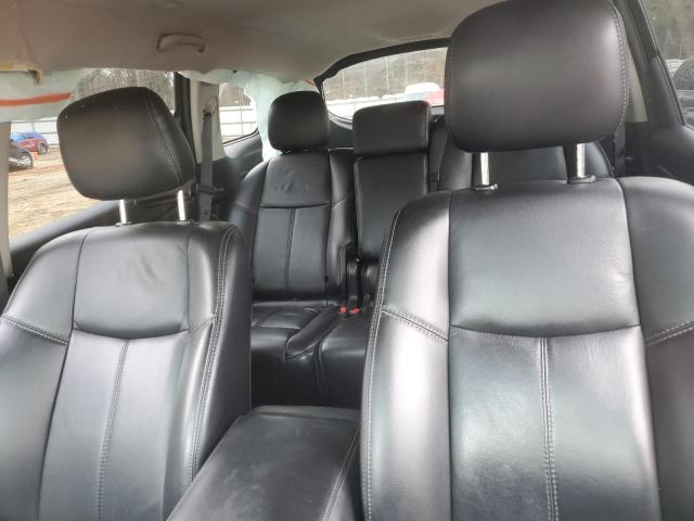 Photo 10 from auction – 2015 NISSAN PATHFINDER with VIN 5N1AR2MM1FC694896