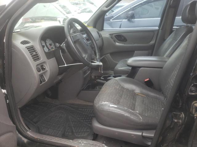 Photo 7 from auction – 2002 FORD ESCAPE XLS with VIN 1FMYU01132KC15177