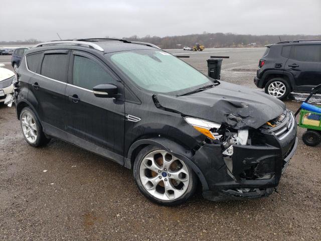 Photo 4 from auction – 2013 FORD ESCAPE TIT with VIN 1FMCU9J98DUA78202