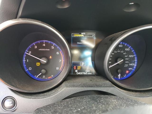 Photo 9 from auction – 2018 SUBARU OUTBACK 2. with VIN 4S4BSANC0J3295849