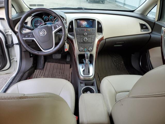 Photo 8 from auction – 2013 BUICK VERANO with VIN 1G4PP5SK1D4197163