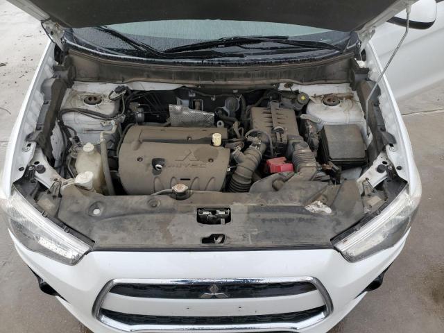 صورة رقم 12 من المزاد - 2015 MITSUBISHI OUTLANDER مع VIN 4A4AP3AU6FE020874