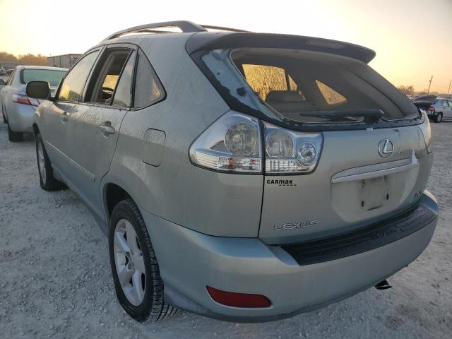 Photo 2 from auction – 2006 LEXUS RX 330 with VIN 2T2GA31U76C049477