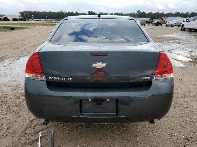 Photo 6 from auction – 2014 CHEVROLET IMPALA LIM with VIN 2G1WB5E33E1183497