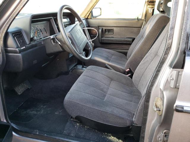 Foto 7 de la subasta – 1993 VOLVO 240 con VIN YV1AS8316P1488418