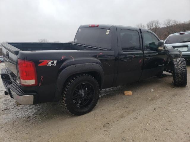Photo 3 from auction – 2009 GMC SIERRA K15 with VIN 3GTEK33M59G280345