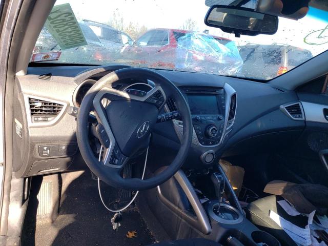 Photo 8 from auction – 2013 HYUNDAI VELOSTER with VIN KMHTC6AD1DU173626