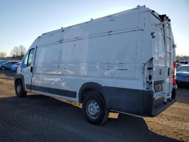 Photo 2 from auction – 2018 RAM PROMASTER with VIN 3C6URVJG5JE150038