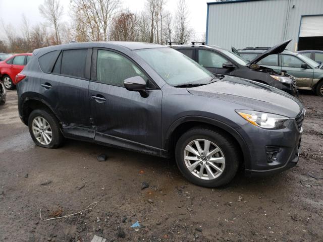 Photo 4 from auction – 2016 MAZDA CX-5 TOURI with VIN JM3KE2CY8G0659470