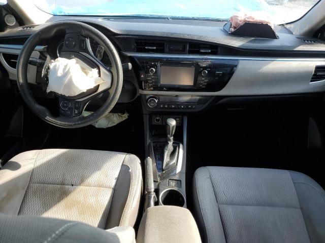 Photo 8 from auction – 2014 TOYOTA COROLLA L with VIN 2T1BURHE1EC182015