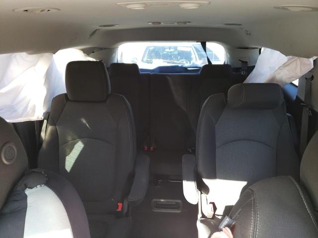 Photo 10 from auction – 2017 CHEVROLET TRAVERSE L with VIN 1GNKVGKD2HJ119751