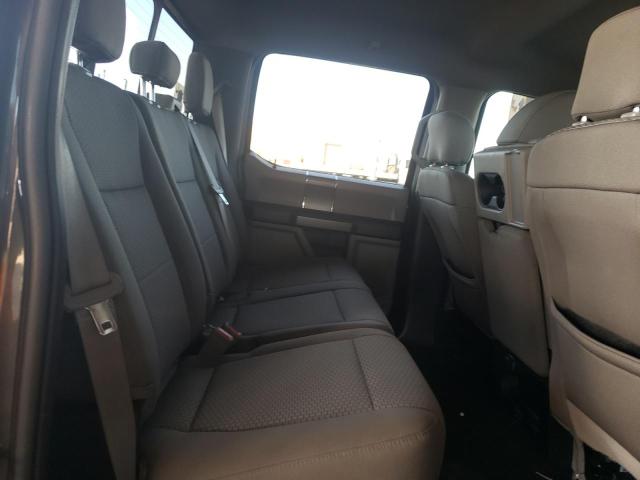 Photo 10 from auction – 2019 FORD F150 SUPER with VIN 1FTEW1C52KFA51145