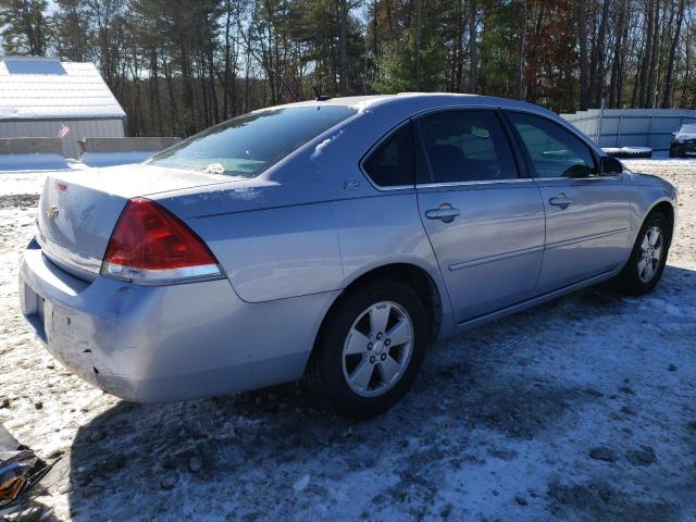 Photo 3 from auction – 2006 CHEVROLET IMPALA LT with VIN 2G1WT58K869320243