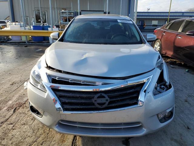 Photo 5 from auction – 2014 NISSAN ALTIMA 2.5 with VIN 1N4AL3AP9EC147437