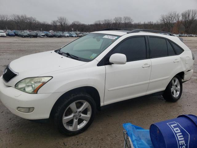 LEXUS RX 330 2004 with VIN JTJHA31U940073342 - Photo from auction