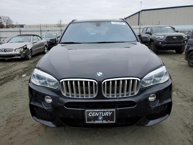 Photo 5 from auction – 2016 BMW X5 XDR40E with VIN 5UXKT0C58G0S75793