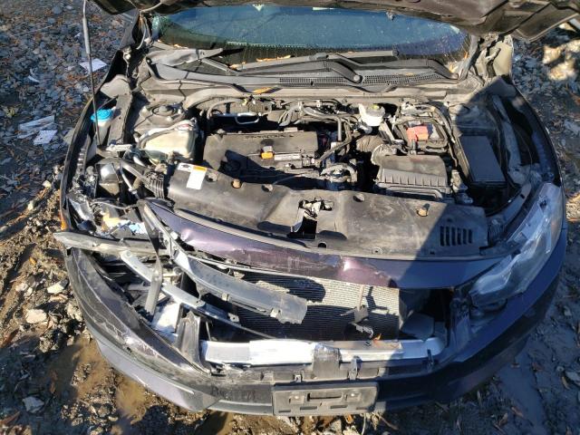 Photo 11 from auction – 2016 HONDA CIVIC LX with VIN 19XFC2F50GE218067