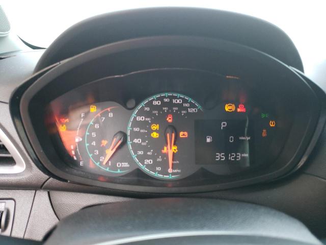 Photo 9 from auction – 2019 CHEVROLET SPARK LS with VIN KL8CB6SA3KC807445