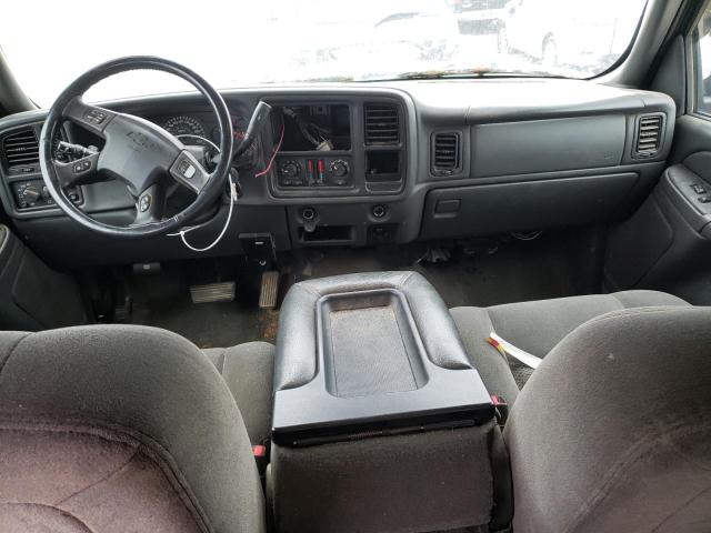Photo 8 from auction – 2005 CHEVROLET SILVERADO with VIN 2GCEK13T751227709