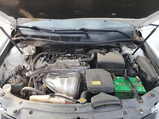 Photo 11 from auction – 2014 TOYOTA CAMRY L with VIN 4T1BF1FK7EU304833
