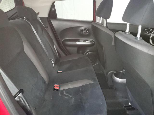 Photo 10 from auction – 2017 NISSAN JUKE S with VIN JN8AF5MVXHT754253