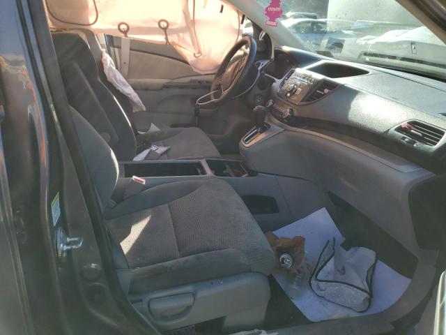 Photo 7 from auction – 2012 HONDA CR-V EX with VIN 5J6RM4H57CL028121