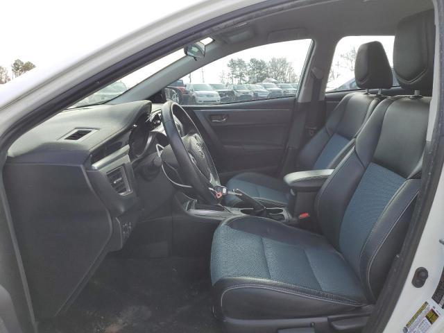 Photo 7 from auction – 2015 TOYOTA COROLLA L with VIN 2T1BURHE9FC377703