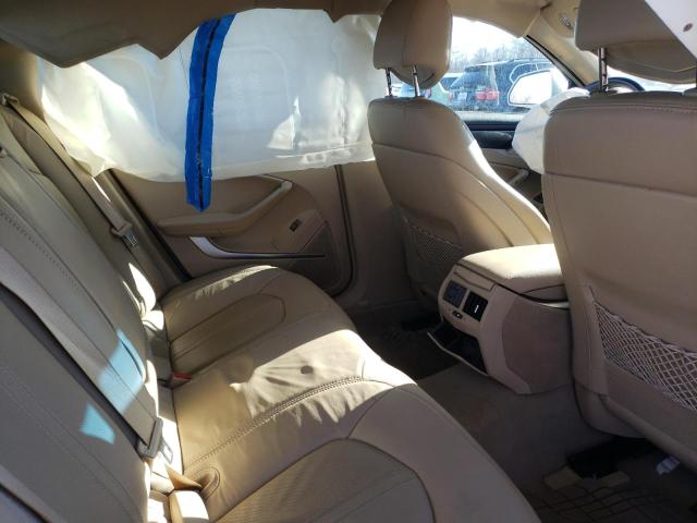 Photo 10 from auction – 2010 CADILLAC CTS PERFOR with VIN 1G6DL5EV4A0132712