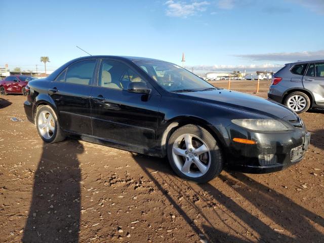 Photo 4 from auction – 2008 MAZDA 6 I with VIN 1YVHP80C985M30559