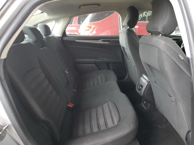 Photo 10 from auction – 2019 FORD FUSION SE with VIN 3FA6P0LU8KR205000