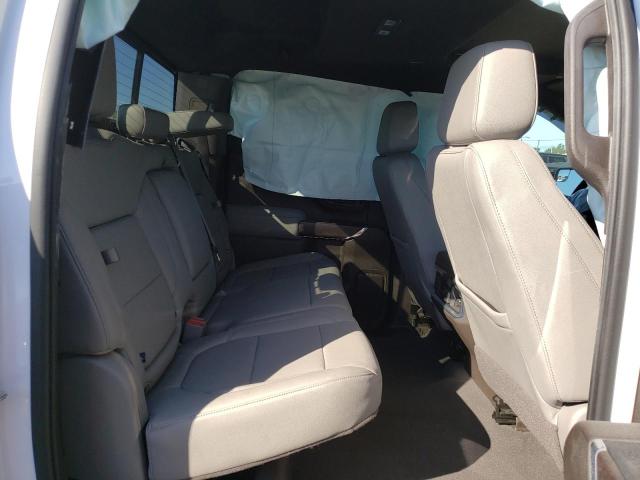Photo 6 from auction – 2022 GMC SIERRA LIM with VIN 3GTU9DED2NG143450