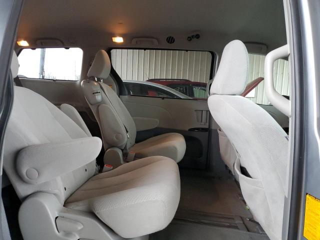 Photo 11 from auction – 2012 TOYOTA SIENNA LE with VIN 5TDKK3DC9CS212843