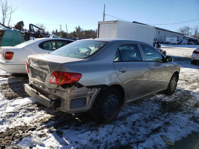 Photo 3 from auction – 2010 TOYOTA COROLLA BA with VIN 2T1BU4EE1AC255319