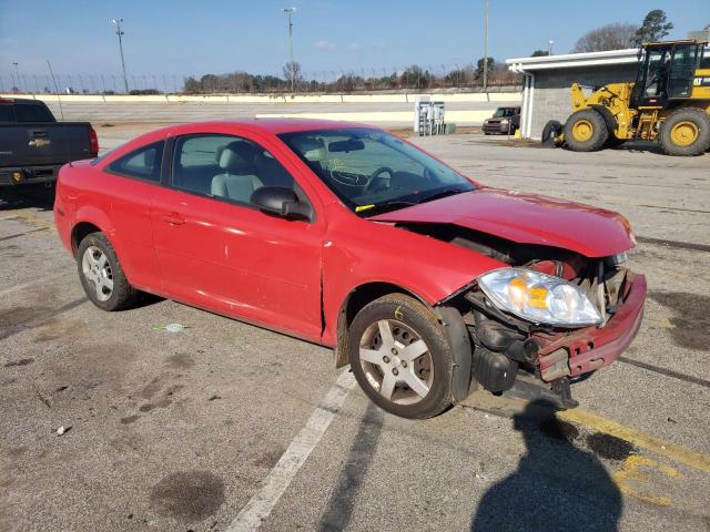 Photo 4 from auction – 2006 CHEVROLET COBALT LS with VIN 1G1AK15F367871422