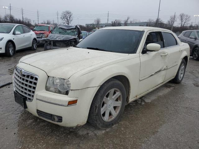 CHRYSLER 300 2005 with VIN 2C3JA53G65H144361 - Photo from auction