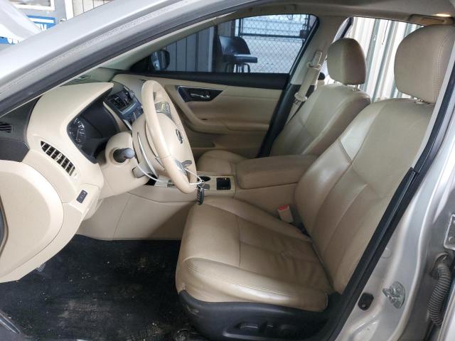 Photo 7 from auction – 2016 NISSAN ALTIMA 3.5 with VIN 1N4BL3AP6GC114161