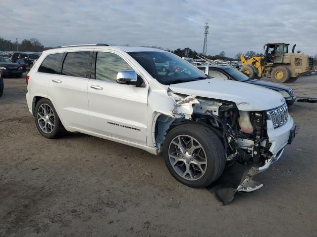 Photo 4 from auction – 2019 JEEP GRAND CHER with VIN 1C4RJFCT3KC607900