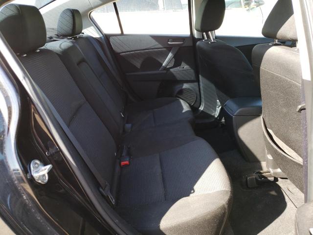 Photo 10 from auction – 2013 MAZDA 3 I with VIN JM1BL1V73D1754411