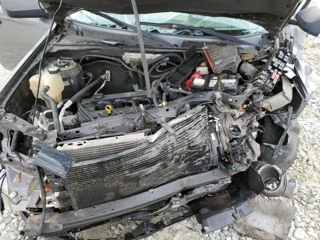 Photo 12 from auction – 2011 FORD ESCAPE XLT with VIN 1FMCU0D72BKB01620