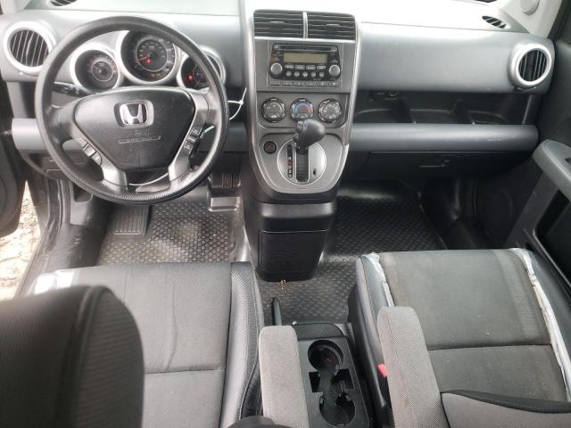 Photo 8 from auction – 2006 HONDA ELEMENT EX with VIN 5J6YH28746L007771