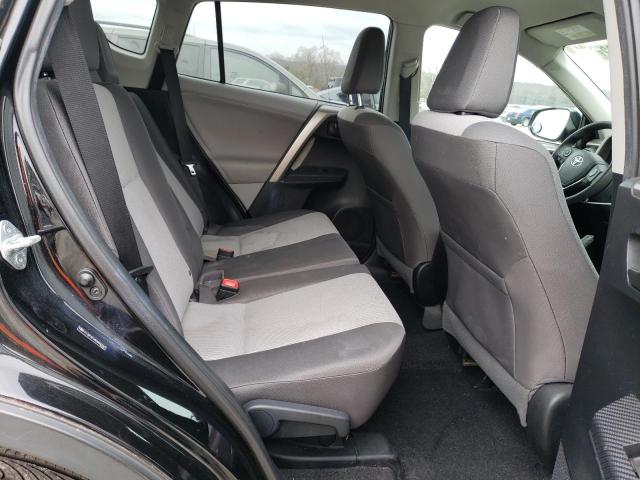 صورة رقم 11 من المزاد - 2013 TOYOTA RAV4 LE مع VIN 2T3BFREV8DW006940
