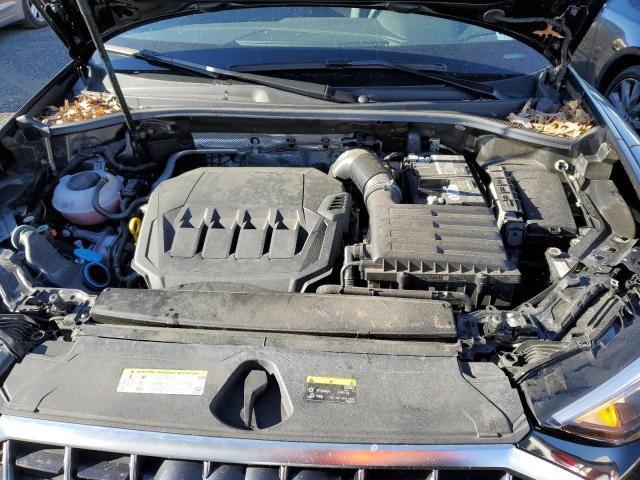 Photo 12 from auction – 2021 AUDI Q3 PREMIUM with VIN WA1DECF31M1019480