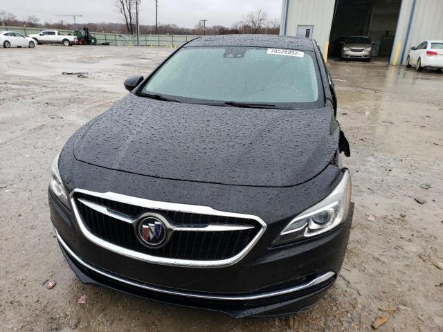 Photo 5 from auction – 2017 BUICK LACROSSE P with VIN 1G4ZR5SS0HU169248