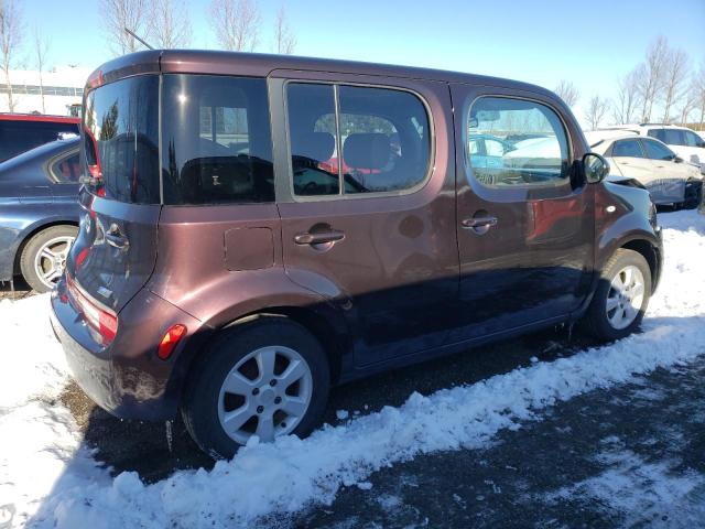 Photo 3 from auction – 2010 NISSAN CUBE BASE with VIN JN8AZ2KR6AT151950