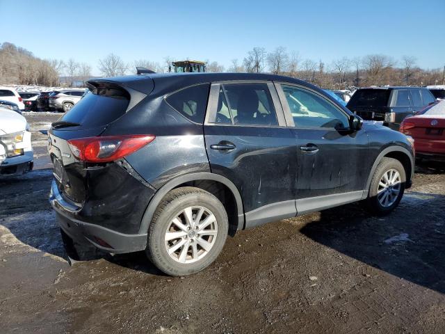 Photo 3 from auction – 2016 MAZDA CX-5 TOURI with VIN JM3KE4CY9G0630250